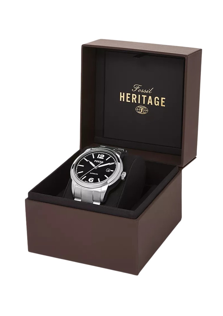 Fossil, Heritage  ME3223 — thumbnail 5